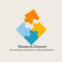 Research Connect Nigeria logo - Similar company to Centre For Multidisciplinary Research And Innovation