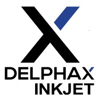 Delphax Inkjet logo - Similar company to Central Pinellas Chamber Of Commerce