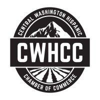 Central Washington Hispanic Chamber of Commerce logo - Similar company to Yakima County Development Association