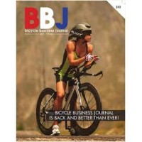 bicycle business journal  - BBJ logo - Similar company to Bicycle Guy Studios
