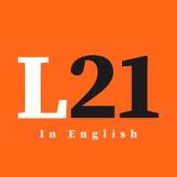 Latinoamérica21inEnglish logo - Similar company to Latinoamérica21