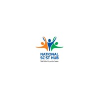 National SC-ST Hub logo - Similar company to Dicci Indore
