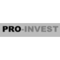 PRO-INVEST Sp. z o.o. logo - Similar company to Gb Aluminium & Glazing Ltd