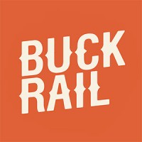 Buckrail logo - Similar company to Gravity Graphics