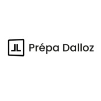 Prépa Dalloz logo - Similar company to Objectif Barreau