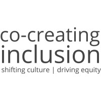 Co-Creating Inclusion logo - Similar company to Cascading Strategies