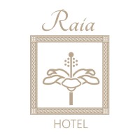 RAIA HOTEL logo - Similar company to Intra Harta