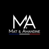 Mat & Amandine logo - Similar company to Kleandaily France