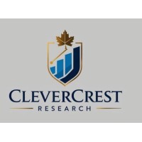 CleverCrest Research logo - Similar company to Wespread