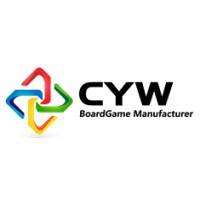 CYW Board Game Co.Ltd logo - Similar company to Gravity Board Games