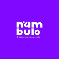 Námbulo logo - Similar company to T&Train