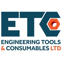 ETC (Engineering, Tools & Consumables) Ltd logo - Similar company to Mcculloch Engineering