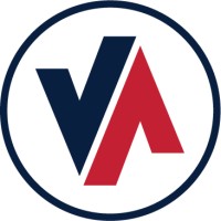 Vertical Athletics logo - Similar company to Terra Arma