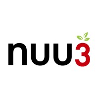 Nuu3 Health logo - Similar company to Saint Iris