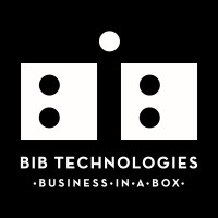 BIB Technologies logo - Similar company to Customized Management Solutions-Social Marketing