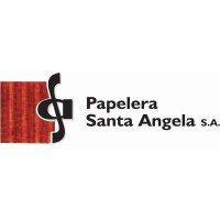 Papelera Santa Angela logo - Similar company to Nuevo Milenio