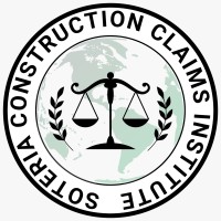 Soteria Construction Claims Institute logo - Similar company to Factors Mep