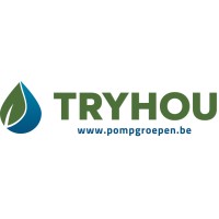 Pompgroepen Tryhou logo - Similar company to Alia