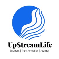 theUpStreamLife Media Pvt Ltd logo - Similar company to Borno