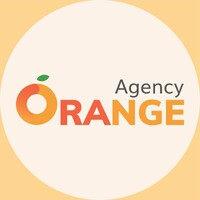 ORANGE AGENCY logo - Similar company to Orange Agency