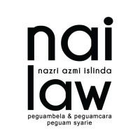 NAILAW logo - Similar company to How & Hospera