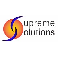 Supreme Solutions, Inc. logo - Similar company to Supreme Systems