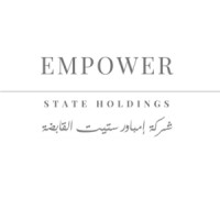 Empower state holdings logo - Similar company to Veritech General Trading - Kuwait
