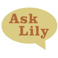 Ask Lily B&B en seminariehoeve logo - Similar company to Denzo Vision