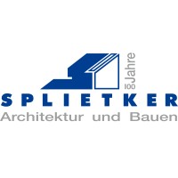 Splietker Baugesellschaft mbH logo - Similar company to Eudur-Bau