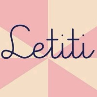 Letiti - Pasteleria y Catering Boutique logo - Similar company to Pablos Restó & Pastelería