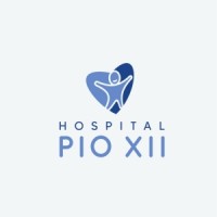 Hospital Pio XII logo - Similar company to Colégio Interativo Quatá