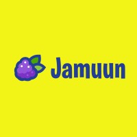 Jamuun logo - Similar company to Fundrapid Ventures