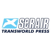 SERAIR logo - Similar company to Sky Style Vip Aviation Services