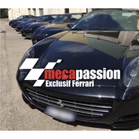 Meca-Passion logo - Similar company to Abc Dezign