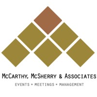 McCarthy, McSherry & Associates (MMA) logo - Similar company to Aloha Laser Vision