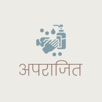 Aparaajit logo - Similar company to Perigon Consulting