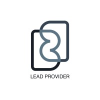 B2B Lead Provider logo - Similar company to B2B Lead Provider