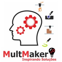 Multmaker Soluções logo - Similar company to Katanas Sushi Catalão