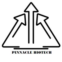 Pinnacle Biotech logo - Similar company to Isolutions Inc.