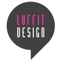 Luffit Design logo - Similar company to Eastern Business Advisory