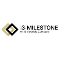 i3-Milestone logo - Similar company to Smart Utility Summit