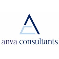 Anva Consultants logo - Similar company to Simplyfyed Partners