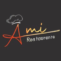 Ami Restaurante logo - Similar company to Restaurante Pina