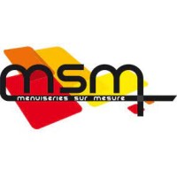 MENUISERIES SUR MESURES- MSM logo - Similar company to Menuiseries De Bretagne