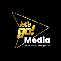 Let's Go Media Ltd logo - Similar company to Evolutt
