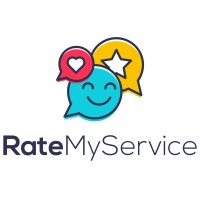 RateMyService logo - Similar company to Quizify.Io