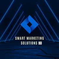 Smart Marketing Solution BD logo - Similar company to Shoot Agency