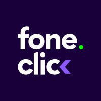 Fone.click logo - Similar company to Vulcanet Systems & Engineering