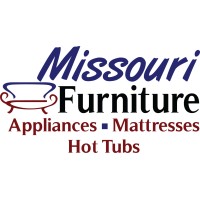 Missouri Furniture logo - Similar company to Hometrends | Ashley Stores Of Greater Nebraska