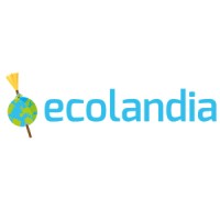 Ecolandia logo - Similar company to Sunfleur™